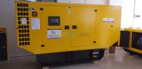 Groupe Eléctrogéne 150 kva DEUTZ -10%