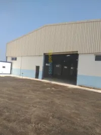 Location Hangar Boumerdes Boudouaou