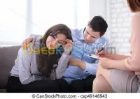Séance psychologique 