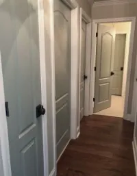 porte bois