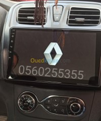 صوت-و-إلكترونيات-android-renault-symbol-v-براقي-الجزائر