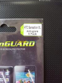 Protège ecran Pour HTC Sensation XL thumbnail 4