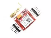 different module gsm / gprs / gps