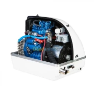 Solé Diesel GROUPE ELECTROG 4KVA 2023