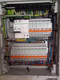الجزائر-وسط-بناء-و-أشغال-electricien-batiment