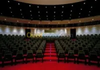 Moquette hôtel et salle de conférence