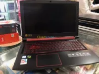 ACER NITRO 5 i5 7ém 16G 128+1T GTX1050