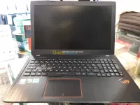 ROG STRIX GL553 i7 7700HQ 16G GTX1050 