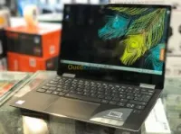 LENOVO YOGA 720 i7 8ém 16GB 512SSD 360