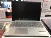 LENOVO IDEAPAD S145 i3 8ém 4GB 256SSD 