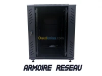 Armoire de brassage U22
