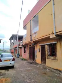 Vente Villa Boumerdes Ouled moussa