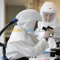 Protection de la tête  3M 