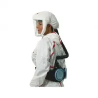 Cagoule de protection respiratoire 3M