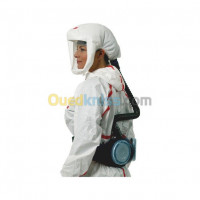 produits-hygiene-cagoule-de-protection-respiratoire-3m-bouzareah-alger-algerie