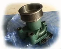 reparation pompe a eau