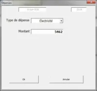 Applications de gestion