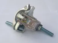 Accessoires d'échafaudage et de coffrage