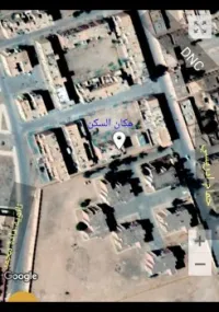 Vente Appartement F3 Bechar Kenadsa