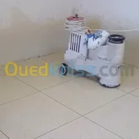 الغرنيت كولي سير بلاص