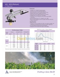 الجزائر-بئر-خادم-زراعي-algérie-irrigation