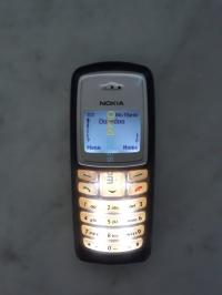 Nokia 2100 thumbnail 3