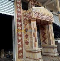 البليدة-الجزائر-وهران-بومرداس-تيبازة-وسط-دواودة-بناء-و-أشغال-préparant-et-placer-les-pierre-tailler