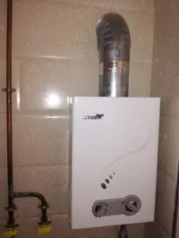 Plombier Chauffagiste