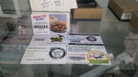 Impression des badges PVC & RFID