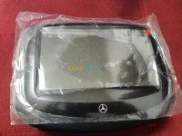 ecrant DVD MERCEDES 