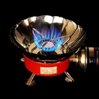 RECHAUD CAMPING KOVAB  K-203