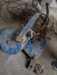بناء-و-إنشاءات-nacelle-manuelle-alba-السنية-وهران-الجزائر