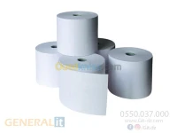 Rouleau Ticket de Caisse Thermique