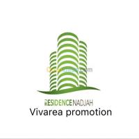 Vente Appartement Alger Bourouba thumbnail 3
