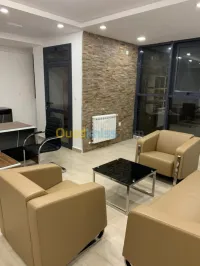 Vente Appartement F4 Alger Bourouba