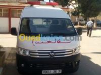 وهران-بطيوة-الجزائر-طب-و-صحة-location-ambulance
