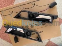 6V0837221A 2ZZ  POIGNEE DE PORTE