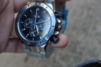 Montre FESTINA CHRONOBIKE F20448 Bleue thumbnail 2