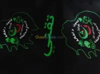 Sérigraphie & Sublimation