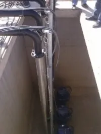 Installation hydraulique & équipement 