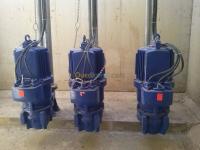 بناء-و-أشغال-installation-hydraulique-equipement-بجاية-الجزائر