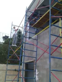 Construction & Travaux