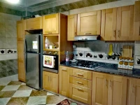 Cuisines sur commande