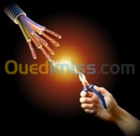 projets-etudes-electricien-batiment-industrielle-blida-algerie