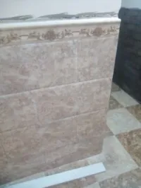 Revêtement en céramique