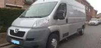 Transport et déménagement 