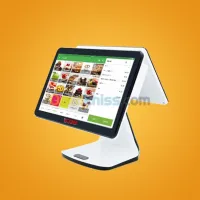 GL-P20-DUAL POS System