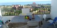 Location Appartement F2 Tizi ouzou Azeffoun