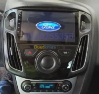 ANDROID FORD FOCUS 2013: