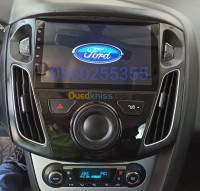 sono-electronique-android-ford-focus-2013-baraki-alger-algerie